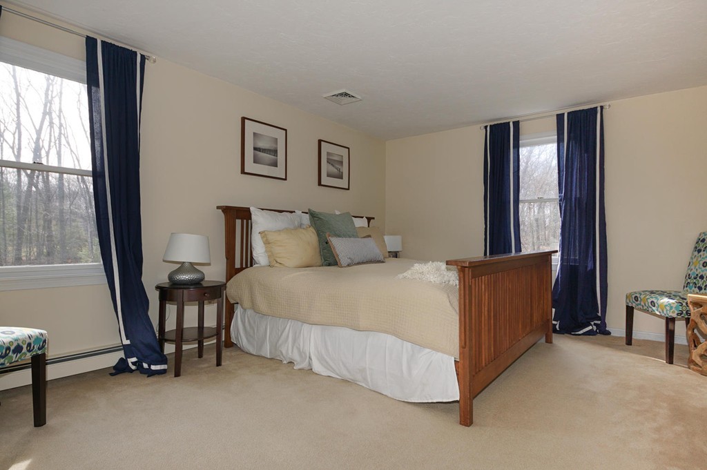8 Hazel Road Hopkinton, MA 01748 - Photo 18 of 29 Gallery Image 18