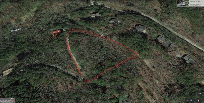 Lot 6 Miners Mountain Road Sautee Nacoochee, GA 30571 - Photo 15 of 16