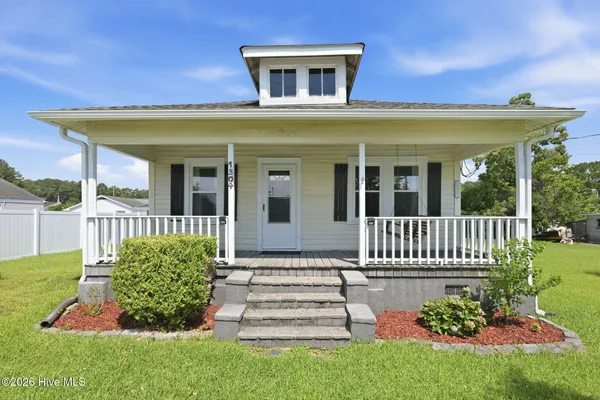 $1,500 | 1304 Stallings Parkway, New Bern, NC 28562