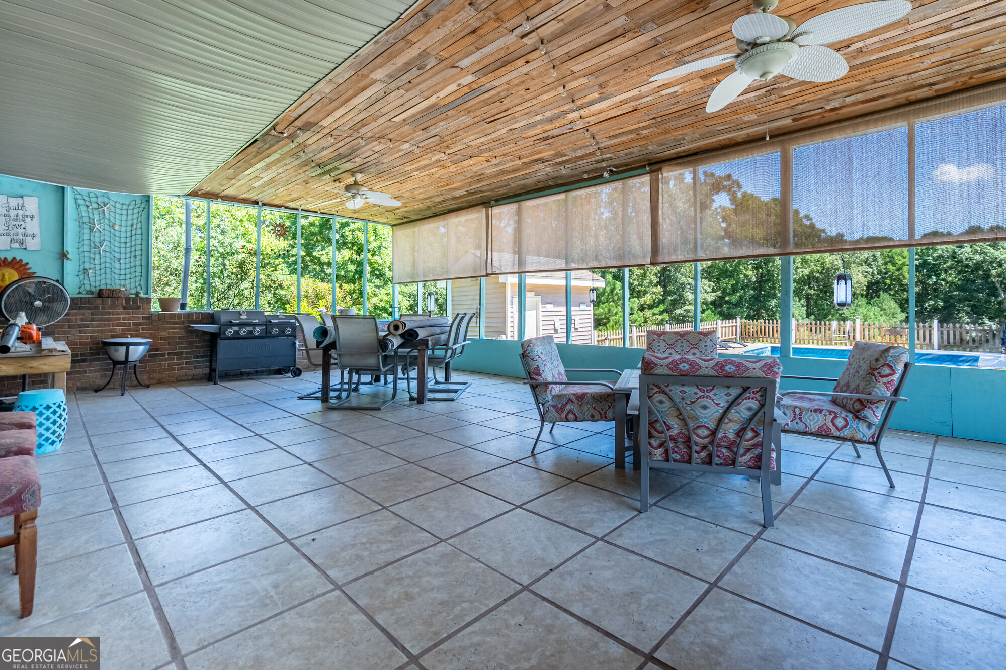 39 Garrard Road Southeast Rome, GA 30161 - Photo 33 of 47 Gallery Image 33