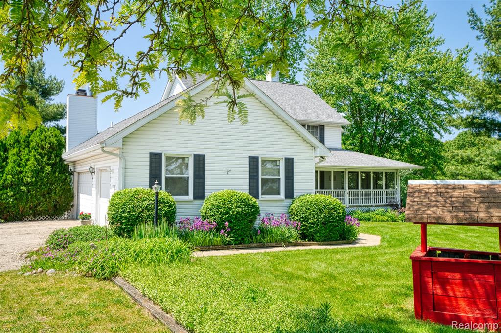 2495 Fowlerville Road Fowlerville, MI 48836 - Photo 35 of 52