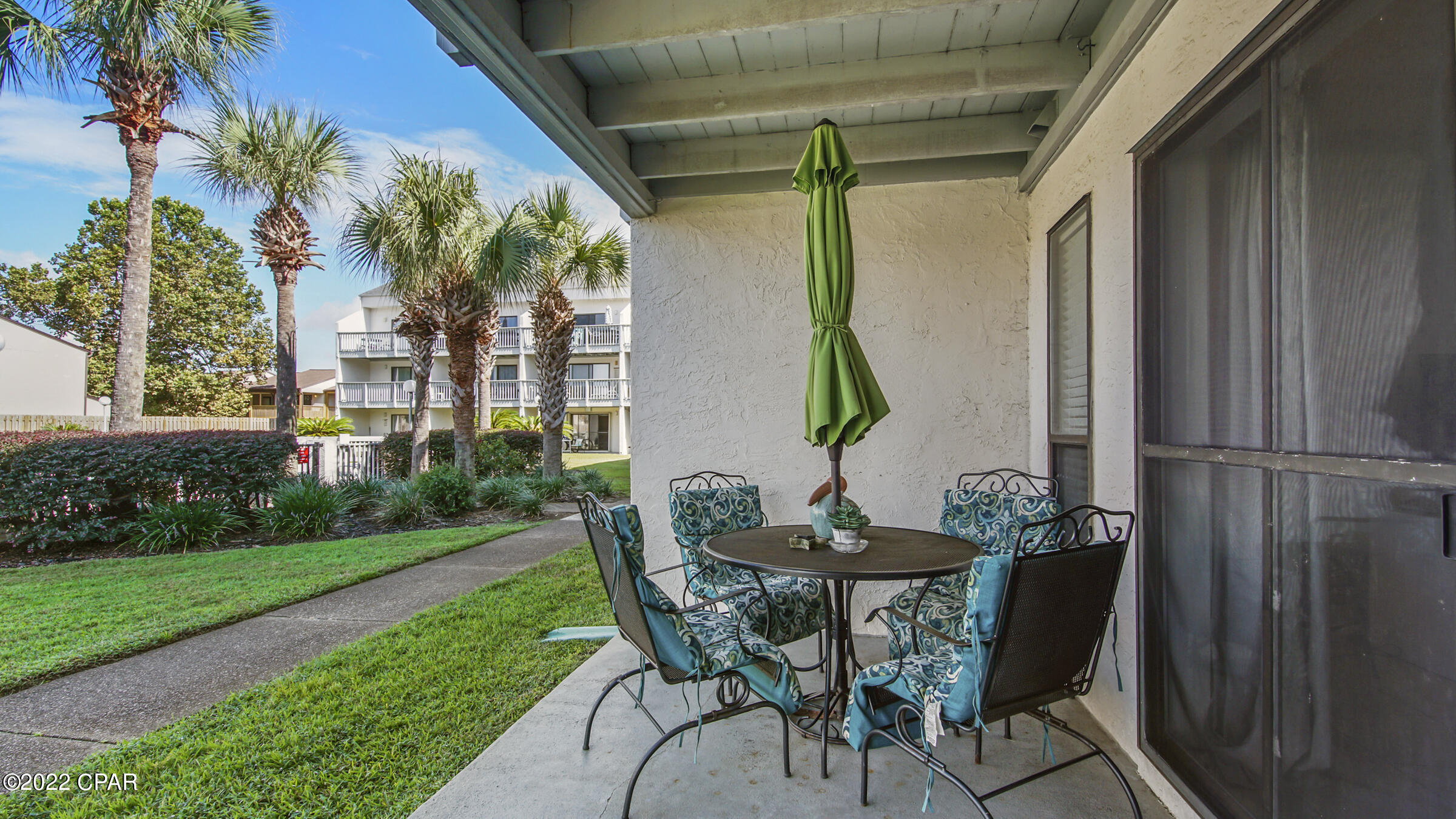 17614 Front Beach Road, Unit E6 Panama City Beach, FL 32413 - Photo 17 of 25 Gallery Image 17