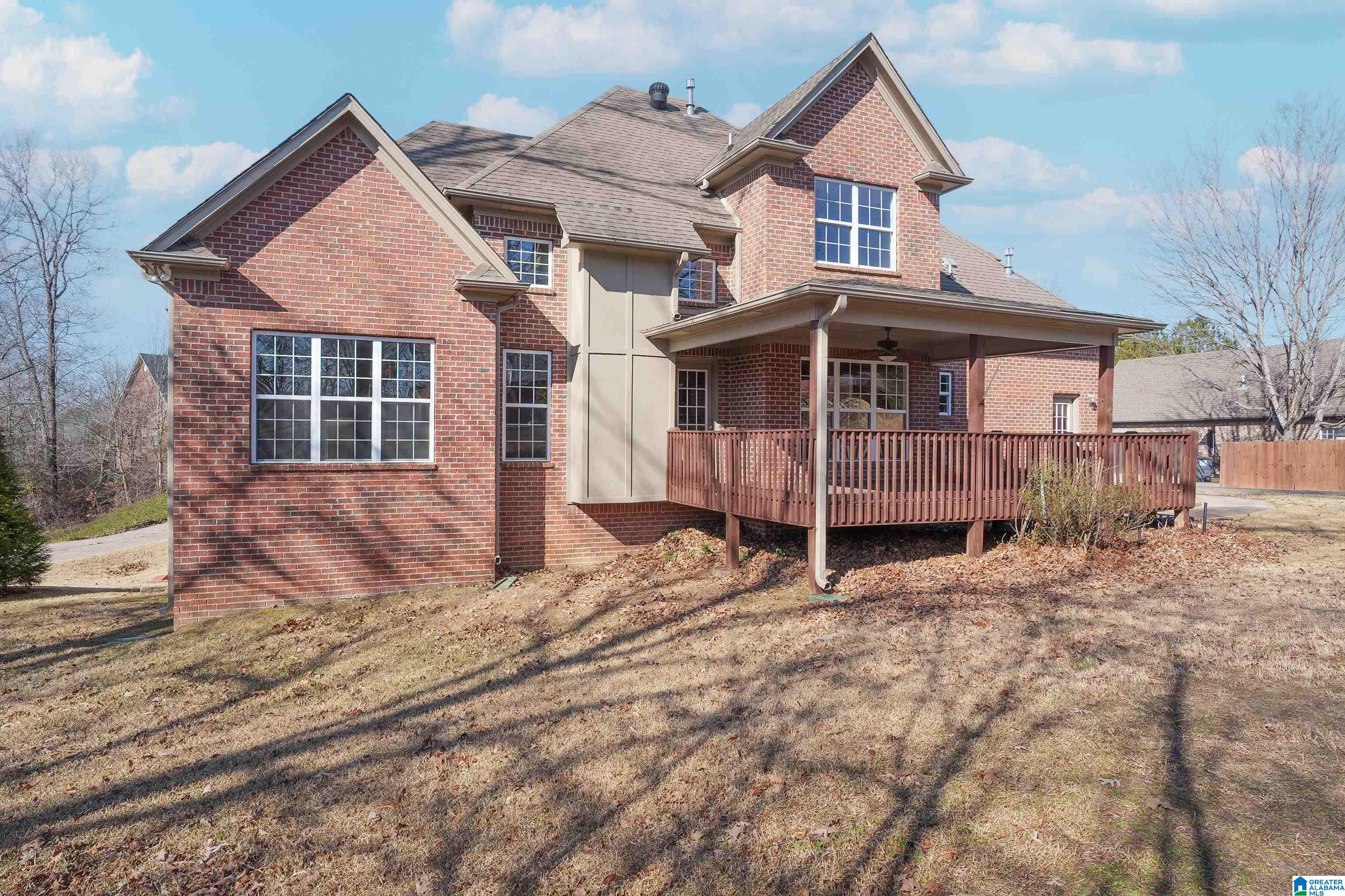 4305 Springbrook Lane Gardendale, AL 35071 - Photo 37 of 38