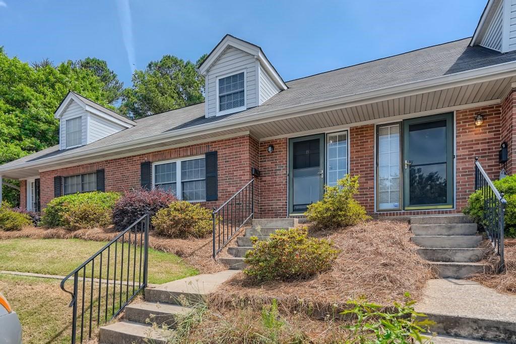 3266 Henderson Mill Road, Unit B B Chamblee, GA 30341 - Photo 1 of 1 Gallery Image 1