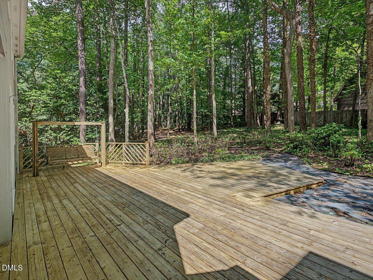 7104 Leveret Circle Raleigh, NC 27615 - Photo 48 of 54