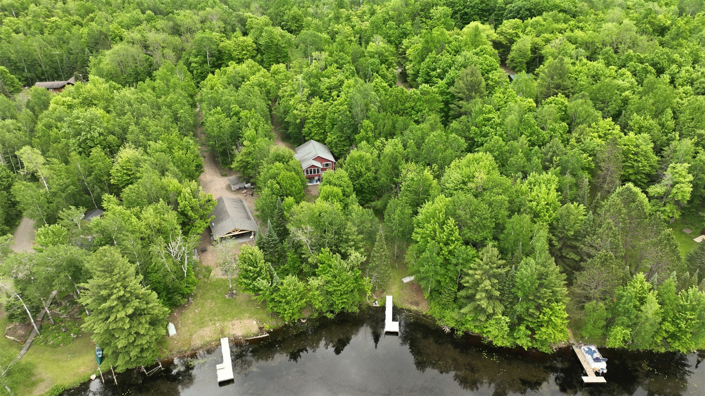 7169 Geschel Road Winter, WI 54896 - Photo 41 of 44
