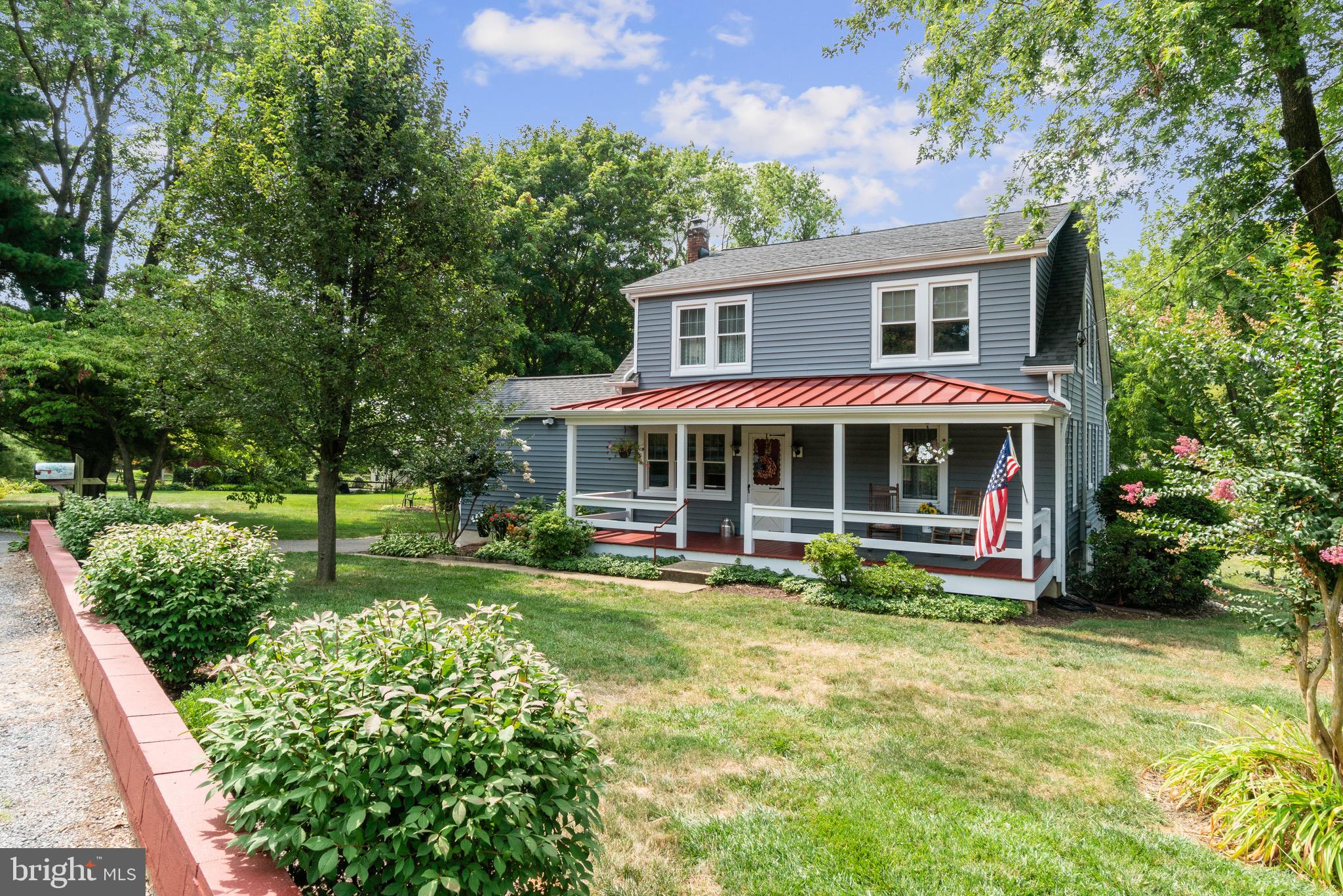 2017 Drummond Road Baltimore, MD 21228 - Photo 1 of 50 Welcome Home !! Charm & character galore