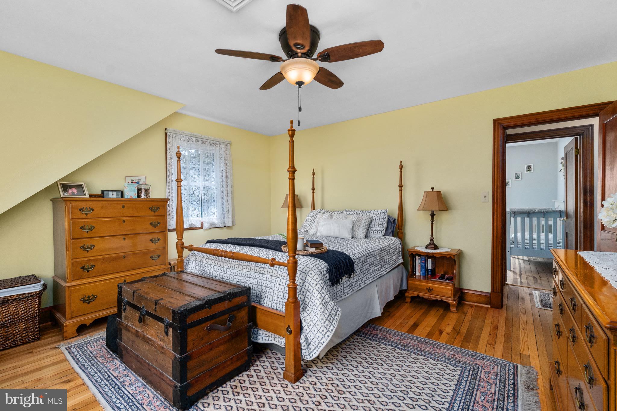 2017 Drummond Road Baltimore, MD 21228 - Photo 39 of 50 Plenty of space for several dressers & more