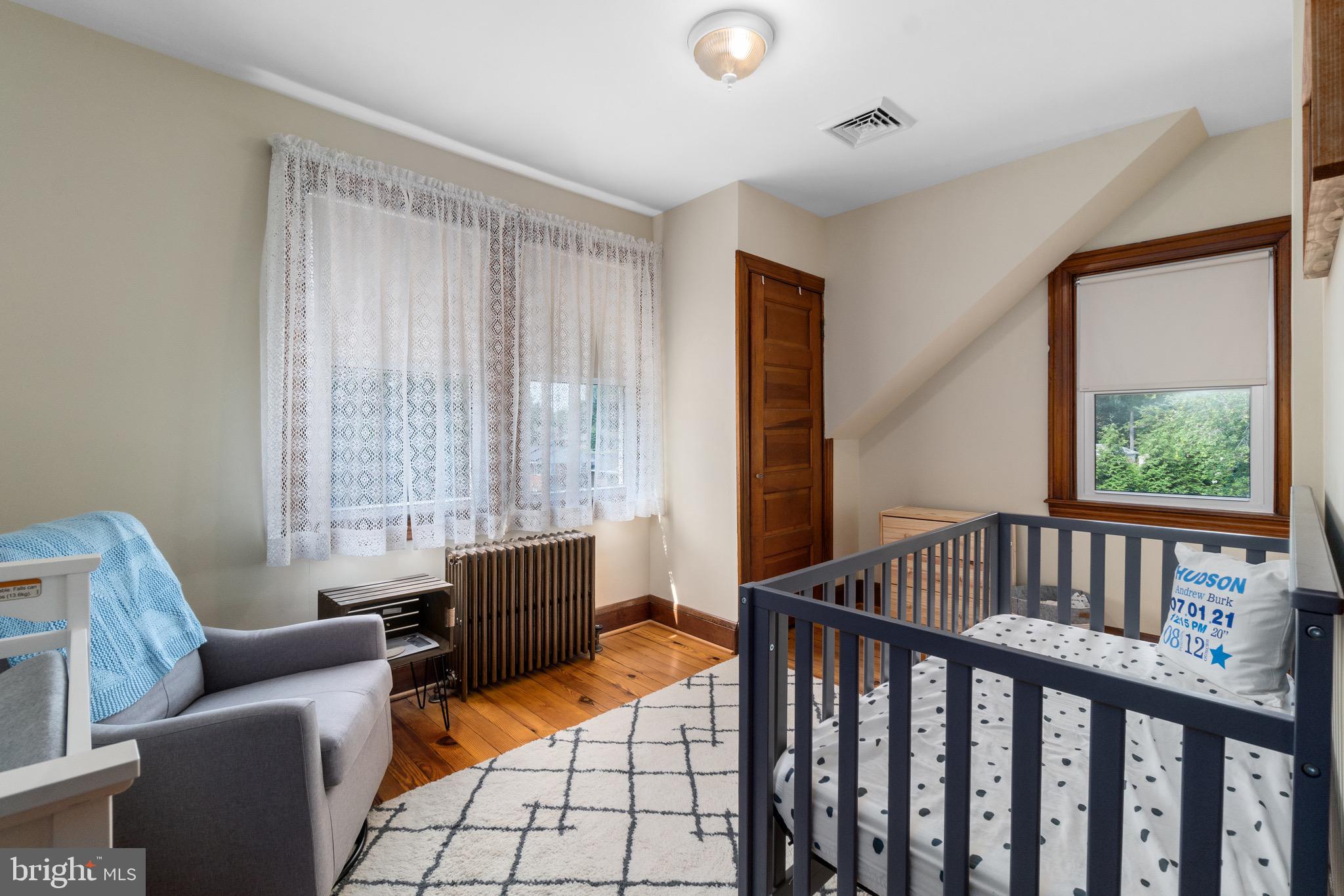 2017 Drummond Road Baltimore, MD 21228 - Photo 45 of 50 Bedroom # 4