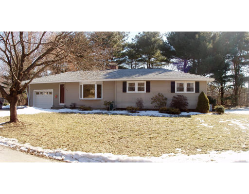 36 Dean Road Wayland, MA 01778 - Photo 1 of 24 Gallery Image 1