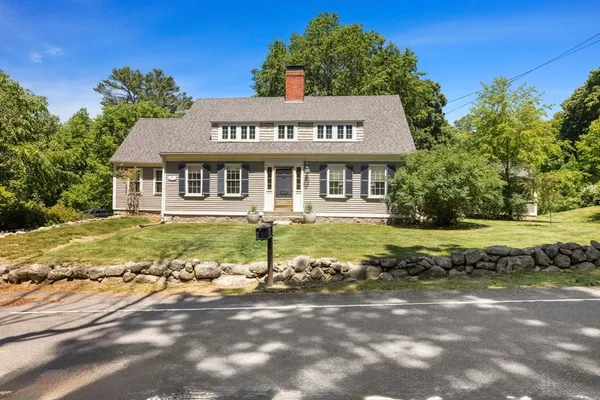 $1,100,000 | 100 Clapp Road, Scituate, MA 02066