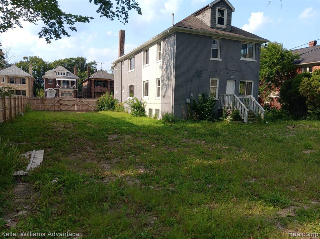 1975 Gladstone Street Detroit, MI 48206 - Photo 11 of 11