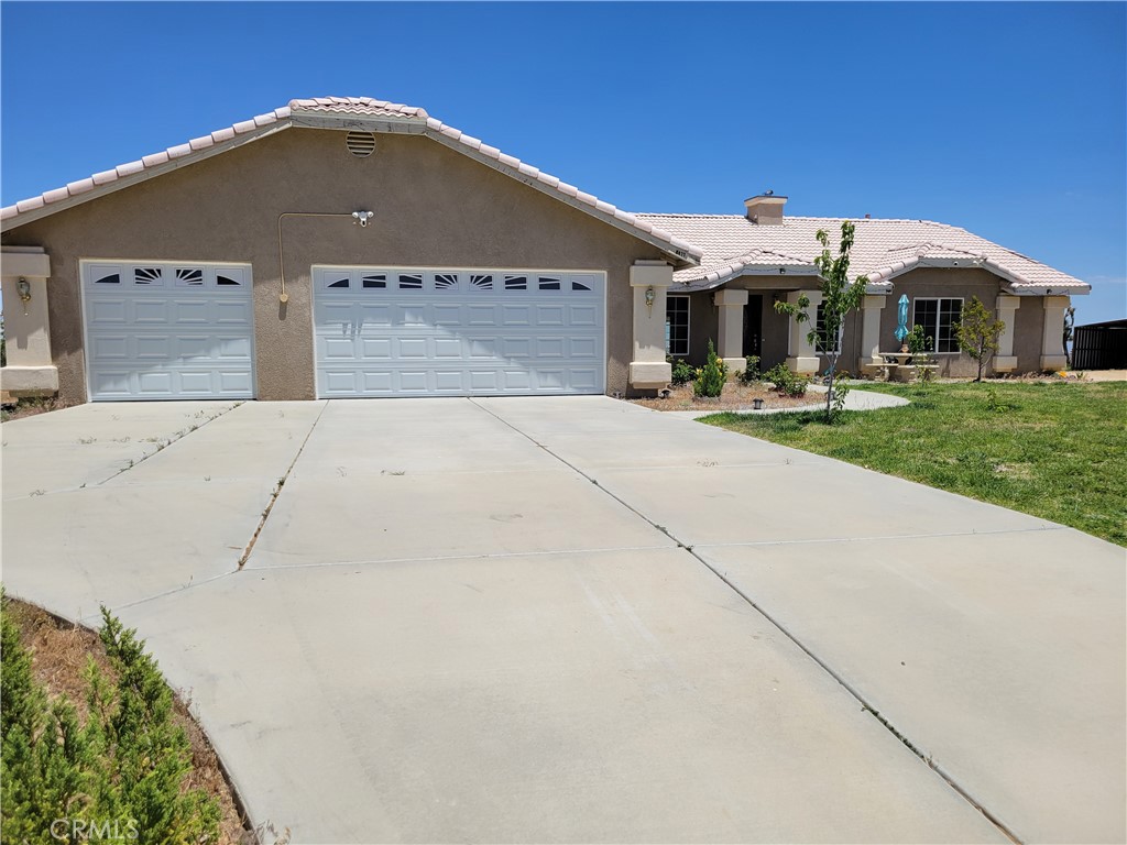 8477 Malpaso Road Pinon Hills, CA 92372 - Photo 2 of 6
