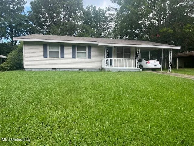 $65,000 | 1555 Westhaven Boulevard, Jackson, MS 39209