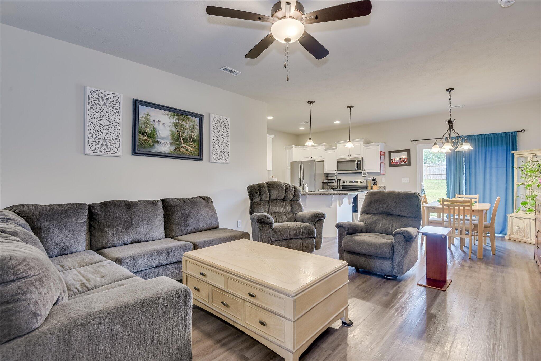 4152 Fringetree Loop New Ellenton, SC 29809 - Photo 8 of 37