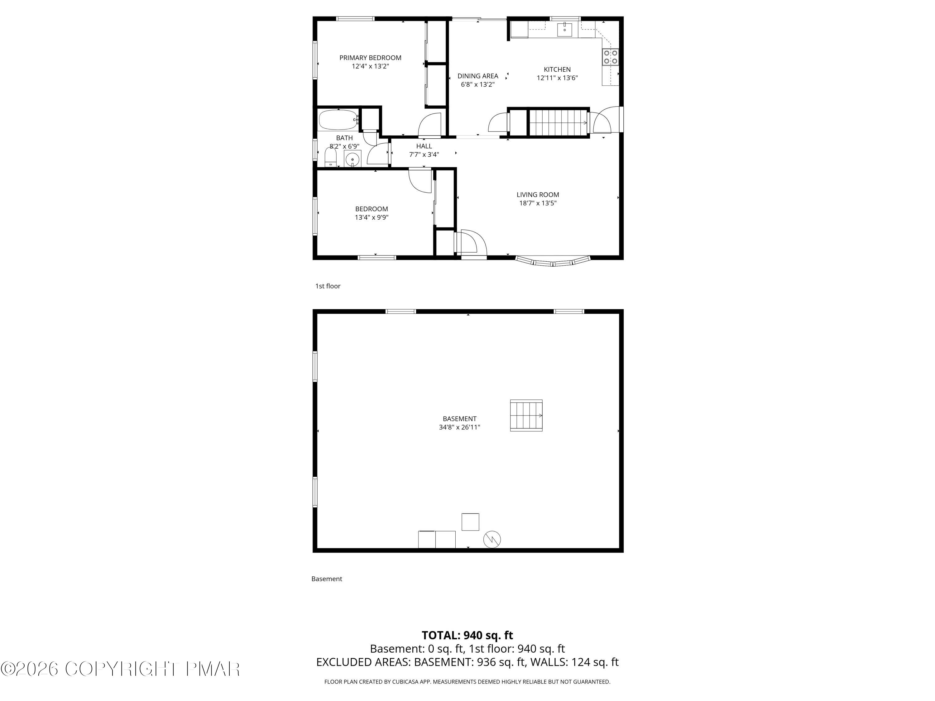5040 Pine Ridge Road East Stroudsburg, PA 18302 - Photo 32 of 32 03-Floorplan