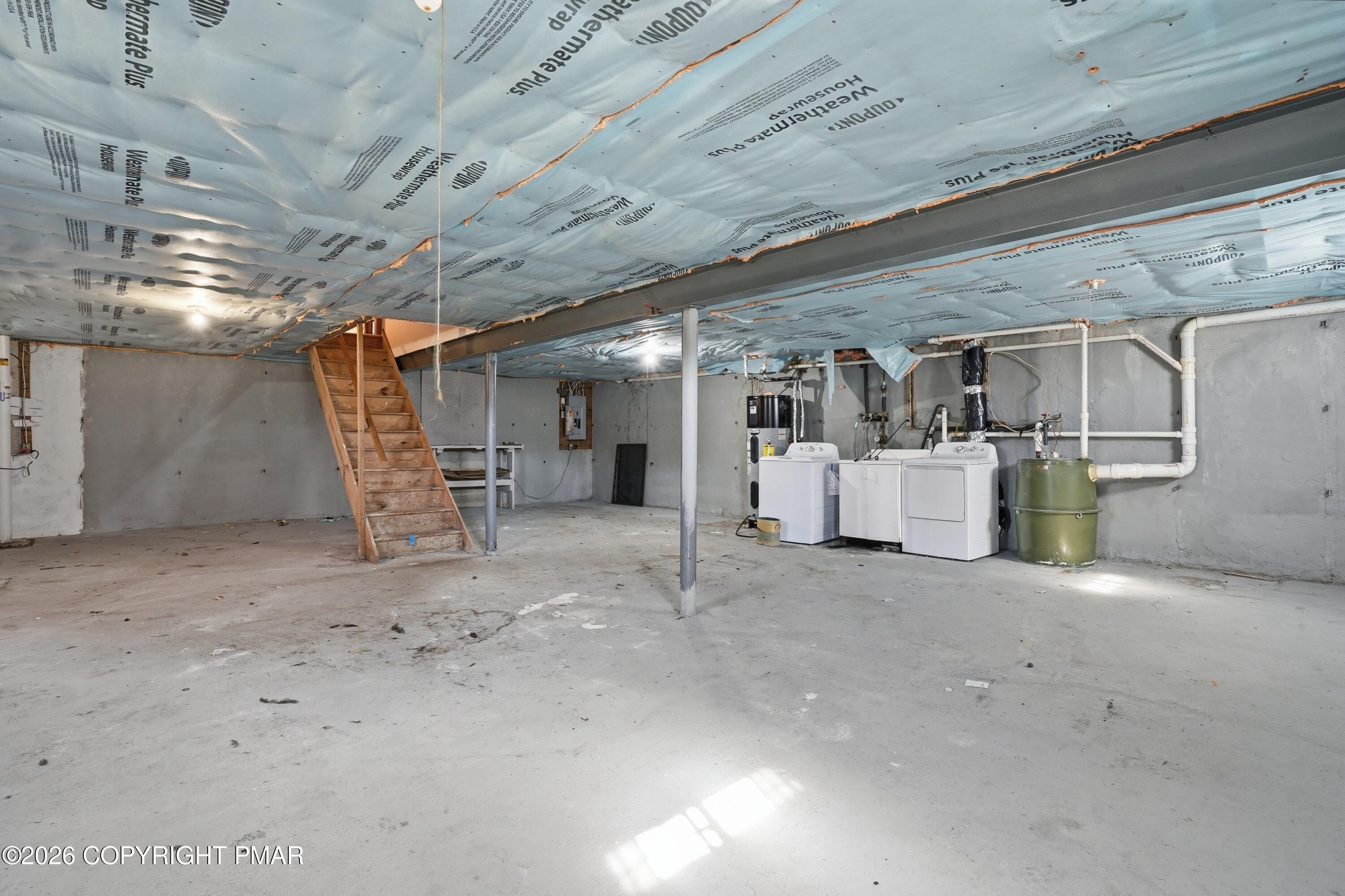 5040 Pine Ridge Road East Stroudsburg, PA 18302 - Photo 20 of 32 36-029_DSC00005