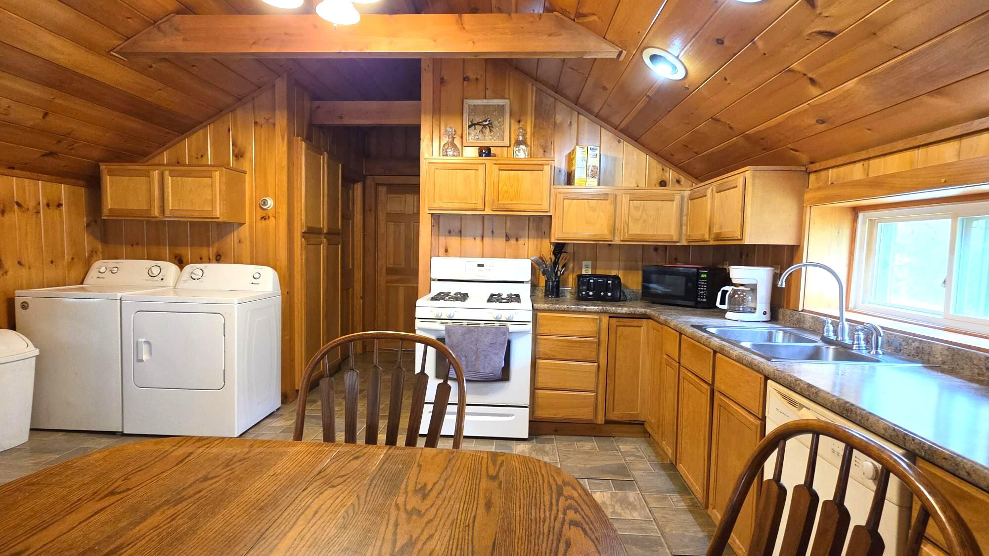 1588 Roxbury Road Roxbury, ME 04275 - Photo 5 of 23 5
