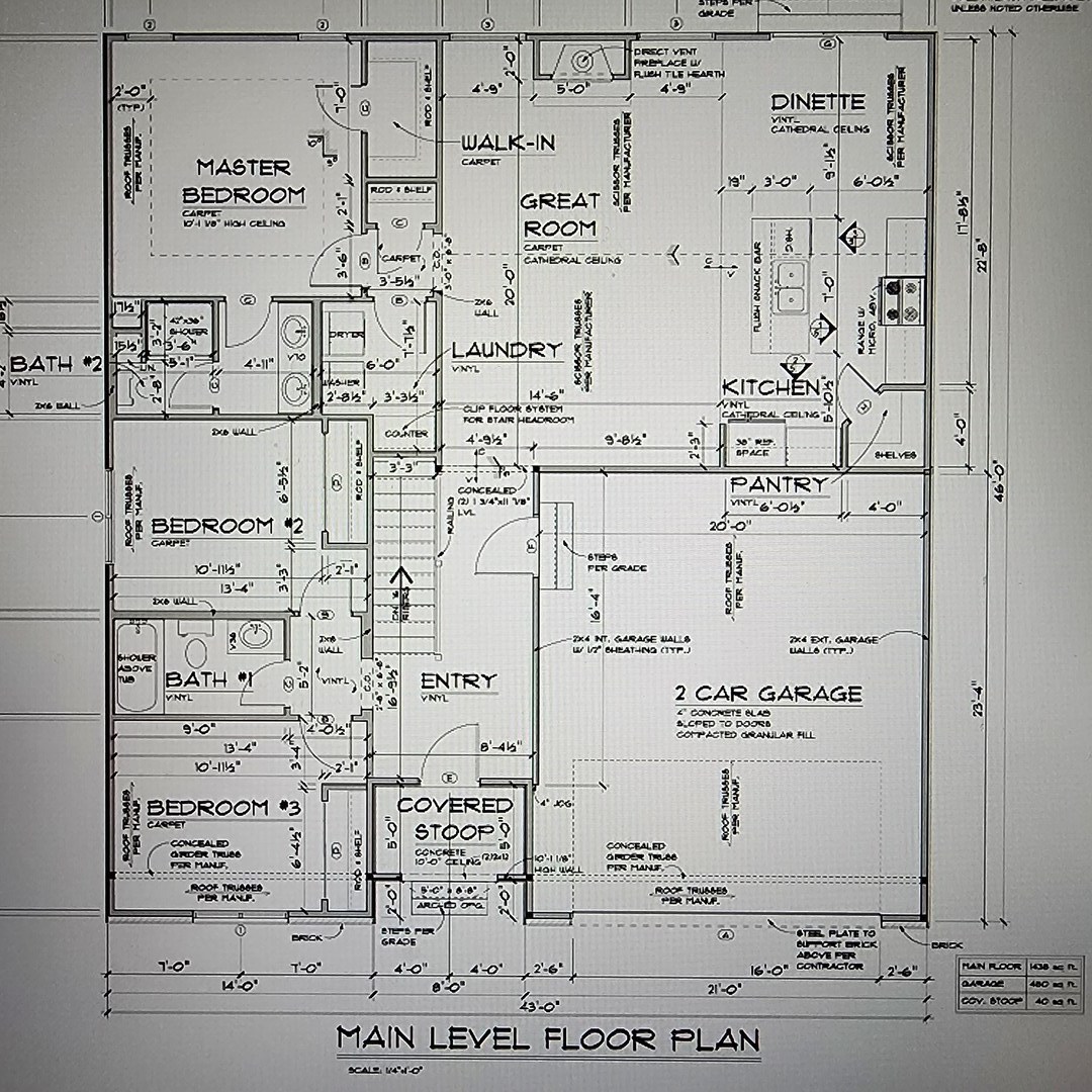 422 View Street Ottawa, IL 61350 - Photo 19 of 22