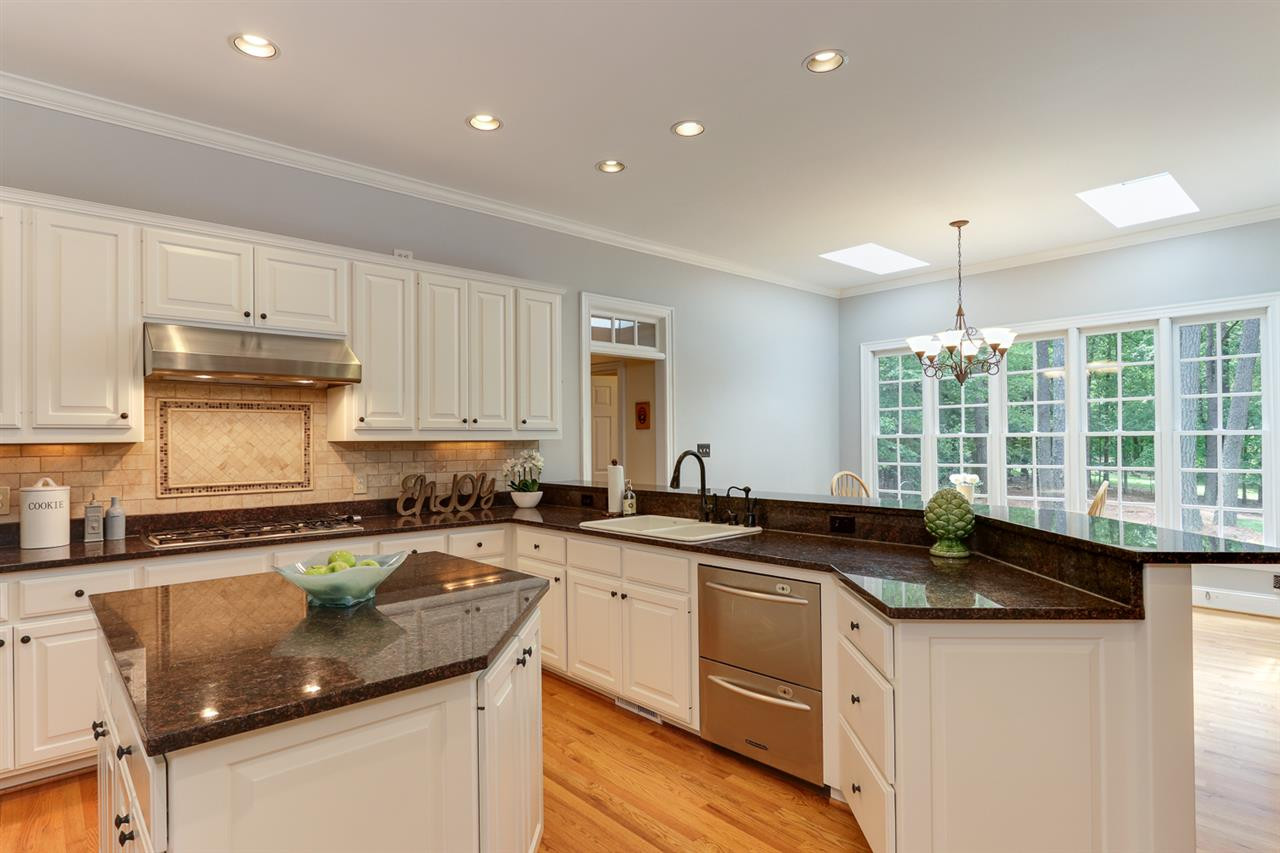 10201 Old Warden Road Raleigh, NC 27615 - Photo 9 of 30 Photo 9
