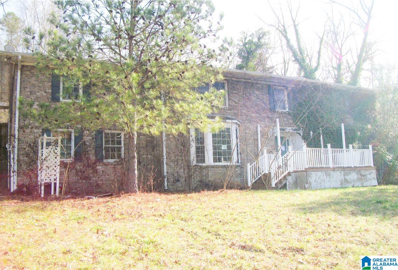 521 Sun Valley Road Birmingham, AL 35215 - Photo 1 of 11