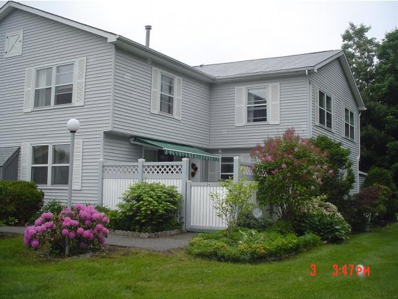 34 Springfield Estates, Unit 34 Rochester, NH 03867 - Photo 1 of 1