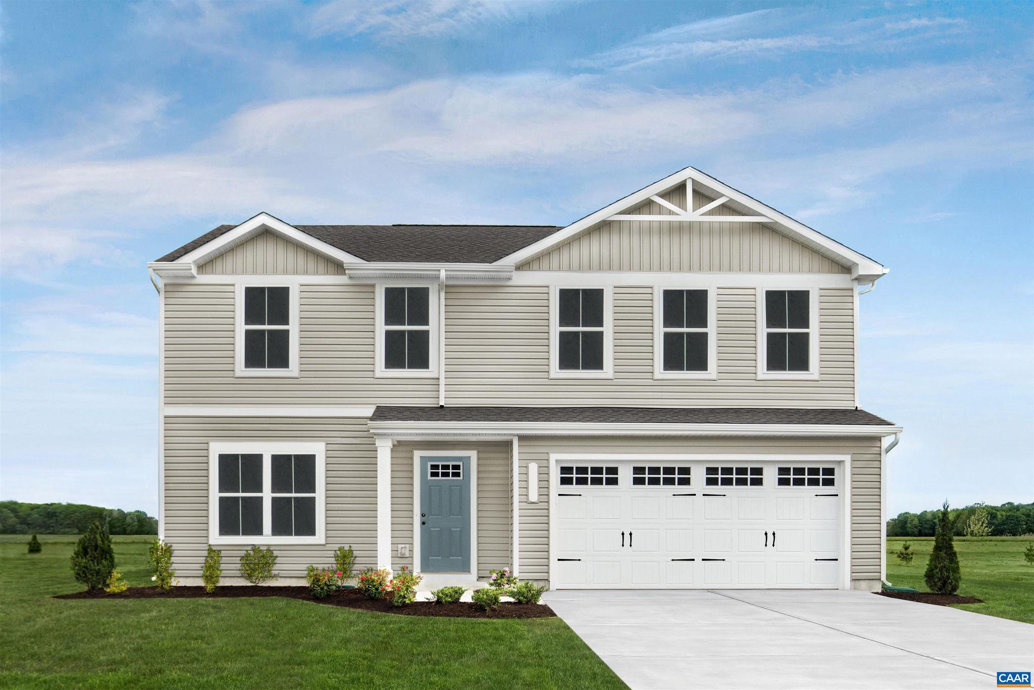 84 Everglades Road Barboursville, VA 22923 - Photo 1 of 24