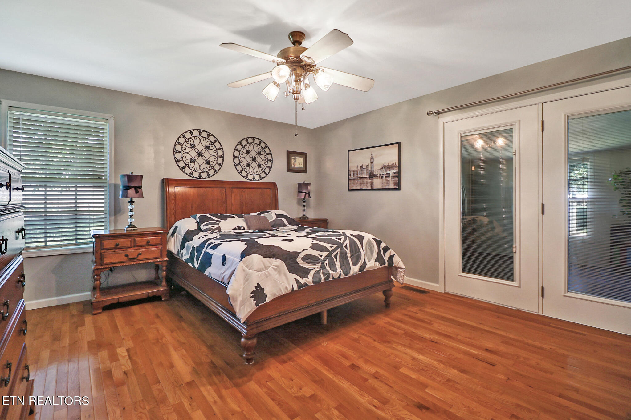 122 Frankfort Road Lancing, TN 37770 - Photo 12 of 60 Primary Bedroom
