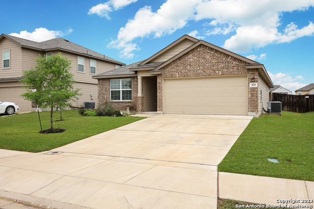 325 Colbert Ferry Cibolo, TX 78108 - Photo 2 of 18 Gallery Image 2