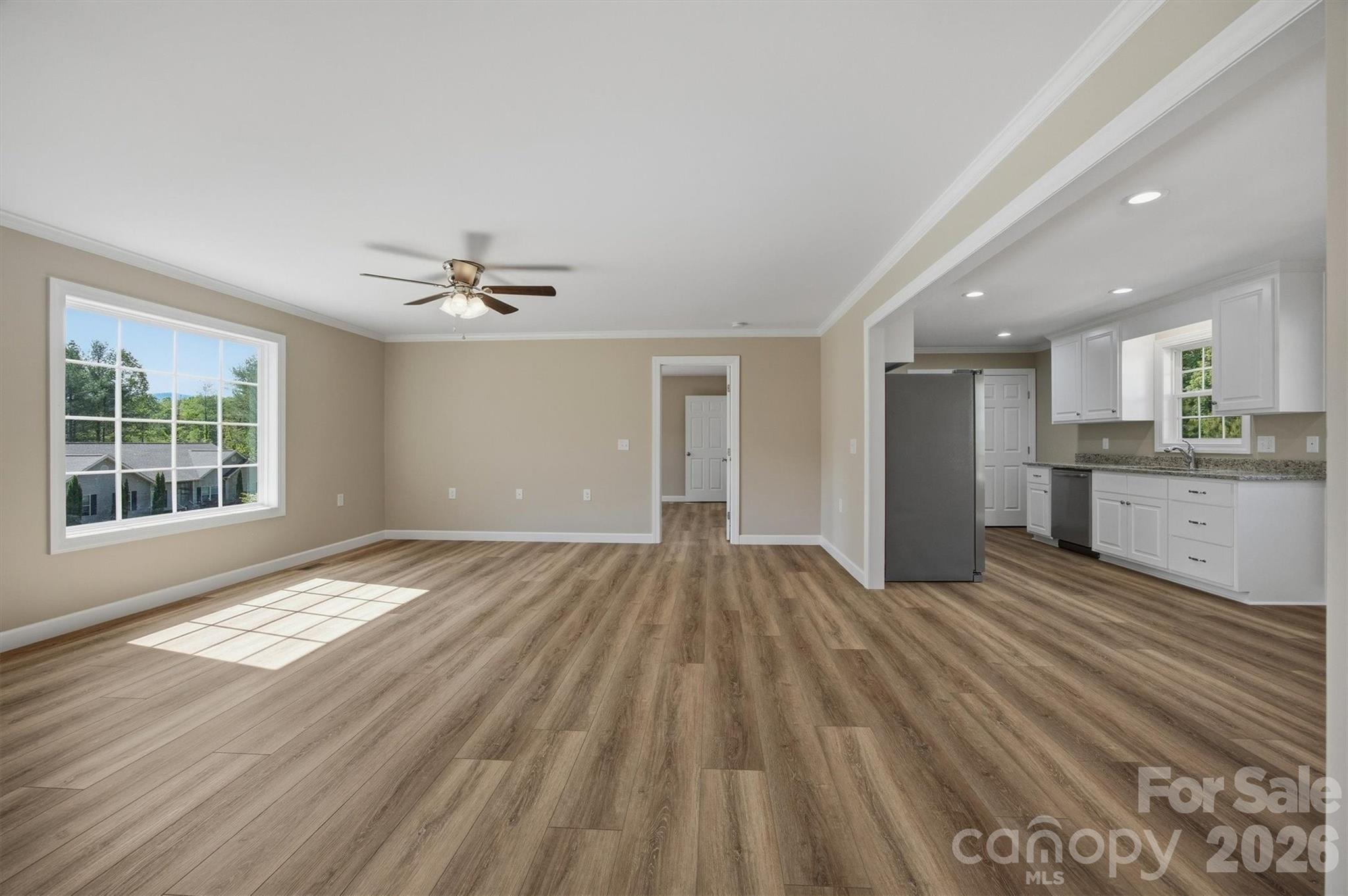 4915 St Clark Road Morganton, NC 28655 - Photo 14 of 34