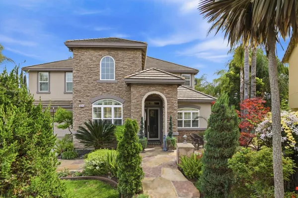 $1,089,000 | 1476 Montauban Court, Tracy, CA 95304