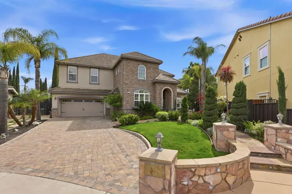 $1,089,000 | 1476 Montauban Court, Tracy, CA 95304