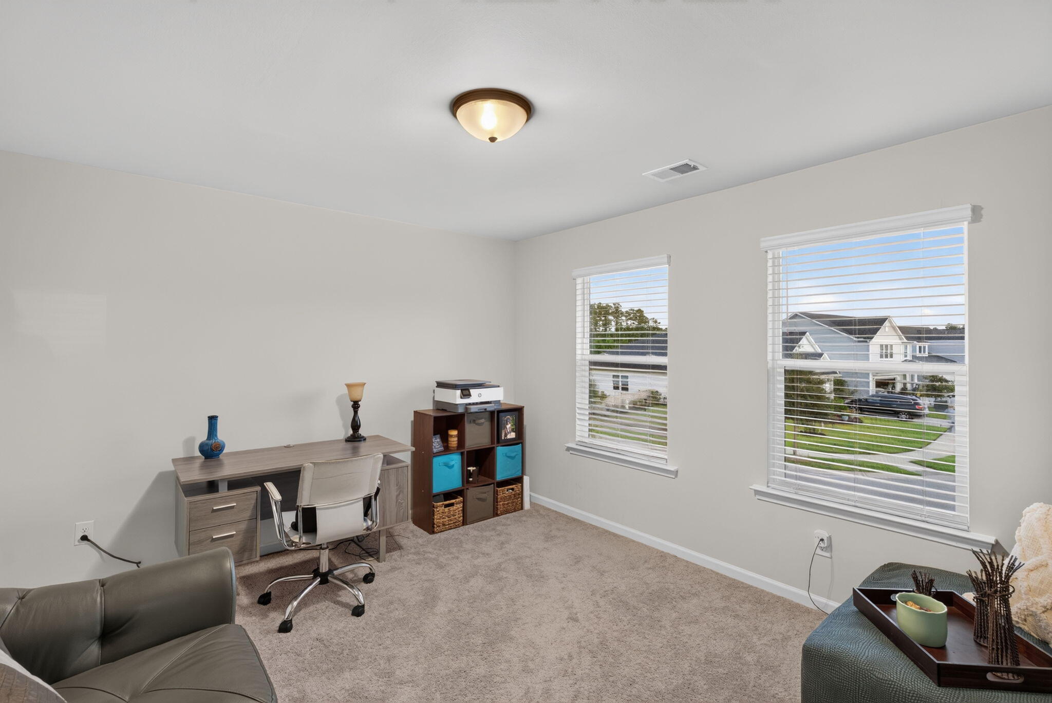 4318 Cotton Flt Road Summerville, SC 29485 - Photo 31 of 49 Third bedroom