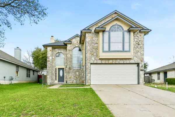 $2,295 | 2912 Settlement Drive, Round Rock, TX 78665