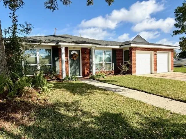 $2,200 | 500 Kenmore Drive, Harahan, LA 70123