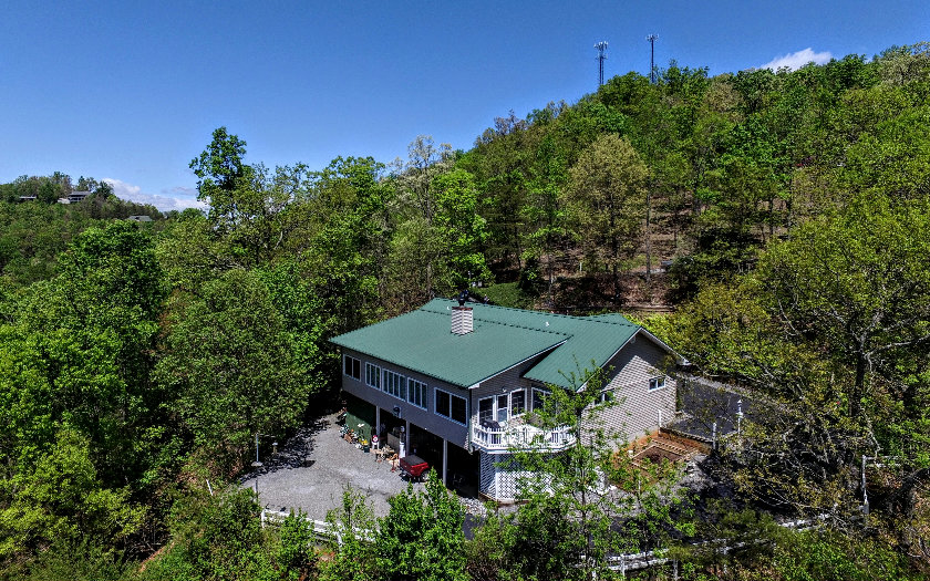 Main View