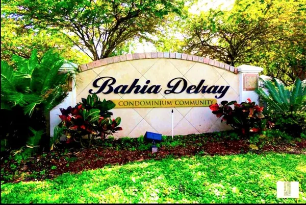$2,095 | 1050 Crystal Way, Unit K, Delray Beach, FL 33444