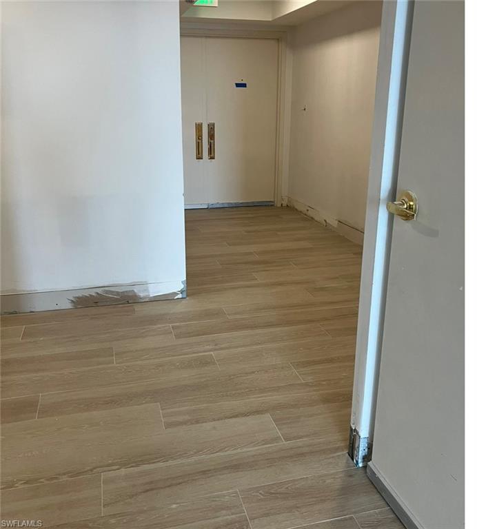 6849 Grenadier Boulevard, Unit 802 Naples, FL 34108 - Photo 14 of 19 Guest Bathroom