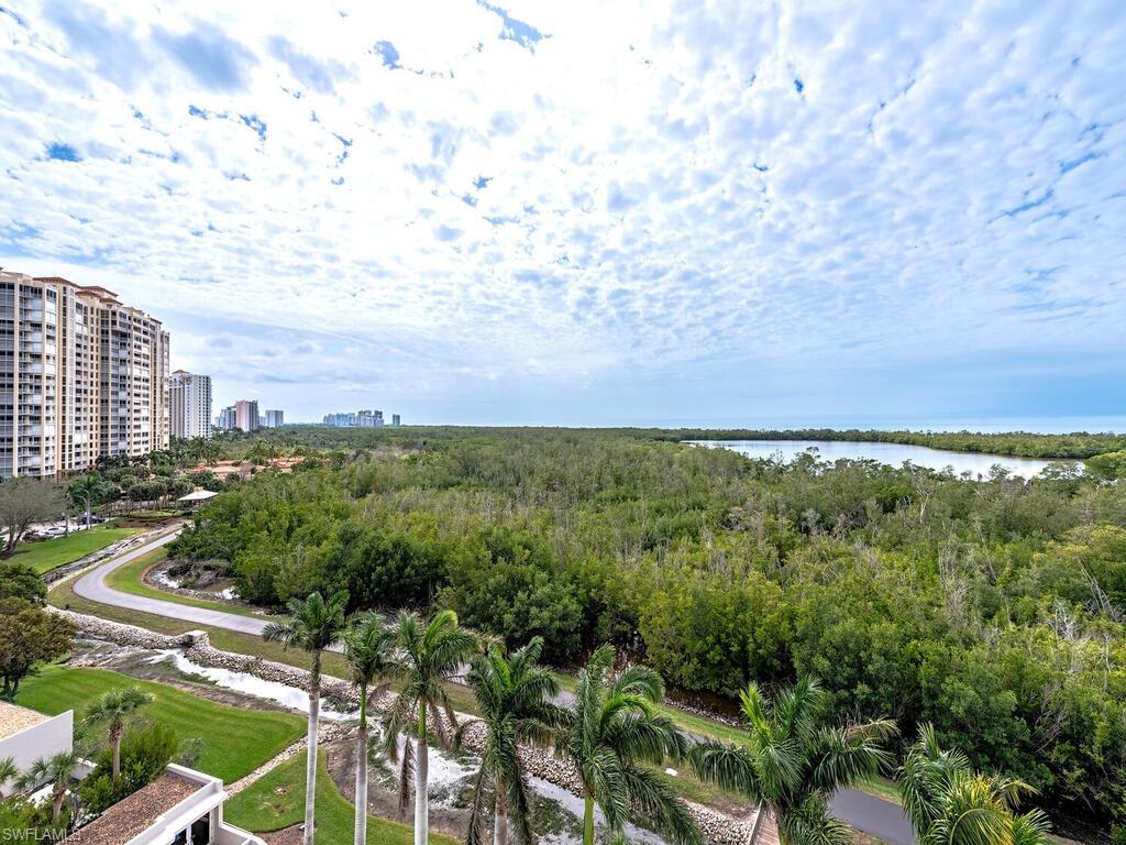 6849 Grenadier Boulevard, Unit 802 Naples, FL 34108 - Photo 10 of 19 Kicthen