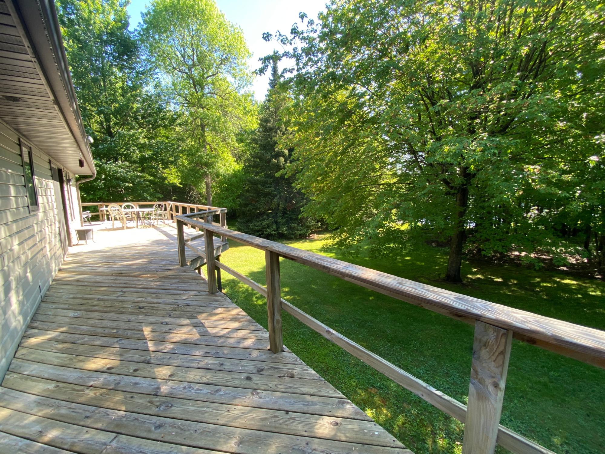 7002 Crab Lake Road Presque Isle, WI 54557 - Photo 9 of 40 Gallery Image 9