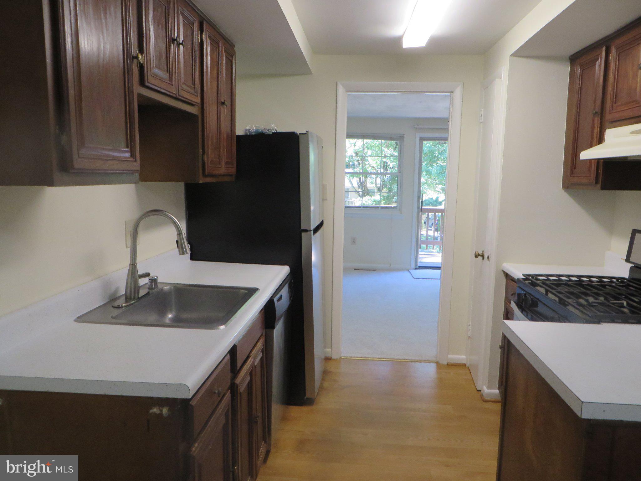 7906 Orange Plank Road Springfield, VA 22153 - Photo 5 of 35 KITCHEN