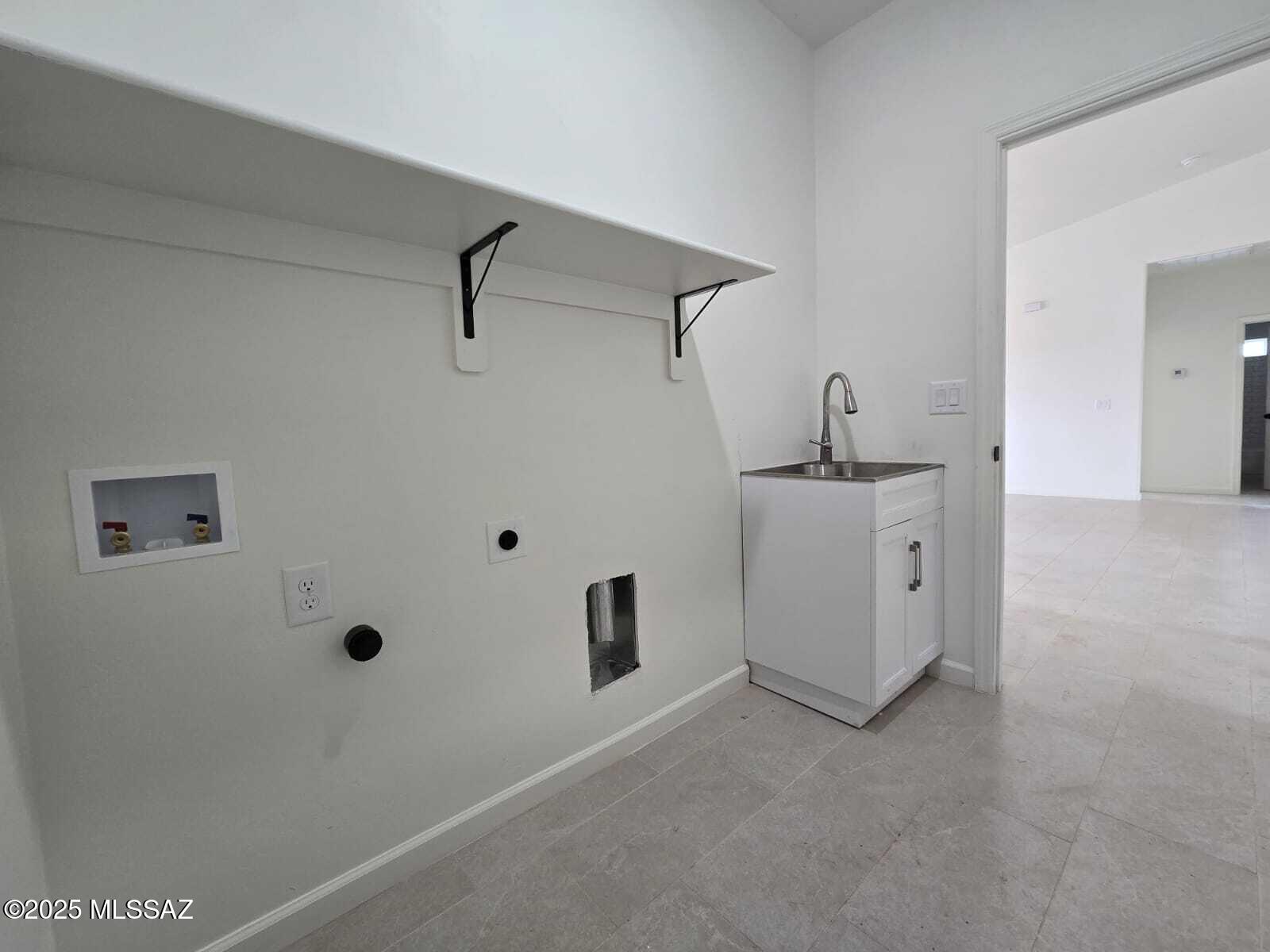 1795 Pillares Court Rio Rico, AZ 85648 - Photo 24 of 25
