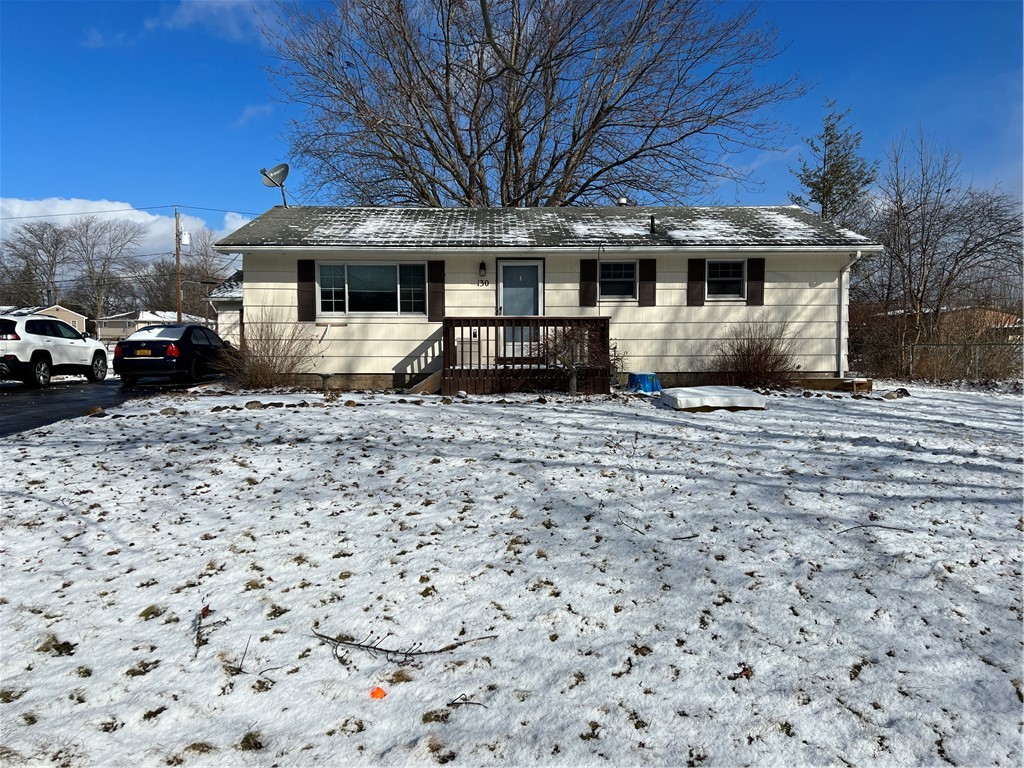 130 Cattaragus Drive Rochester, NY 14623 - Photo 1 of 1