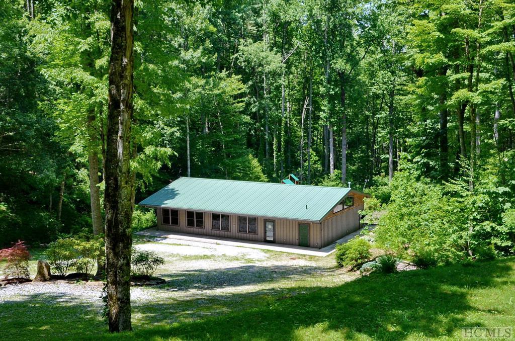 968 Shepherds Gap Road Cullowhee, NC 28723 - Photo 19 of 25 Gallery Image 19
