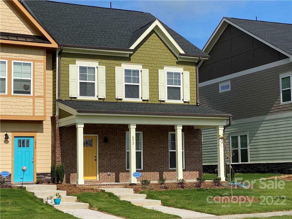 692 Dunkins Ferry Road, Unit 23 Rock Hill, SC 29730 - Photo 1 of 1 Gallery Image 1