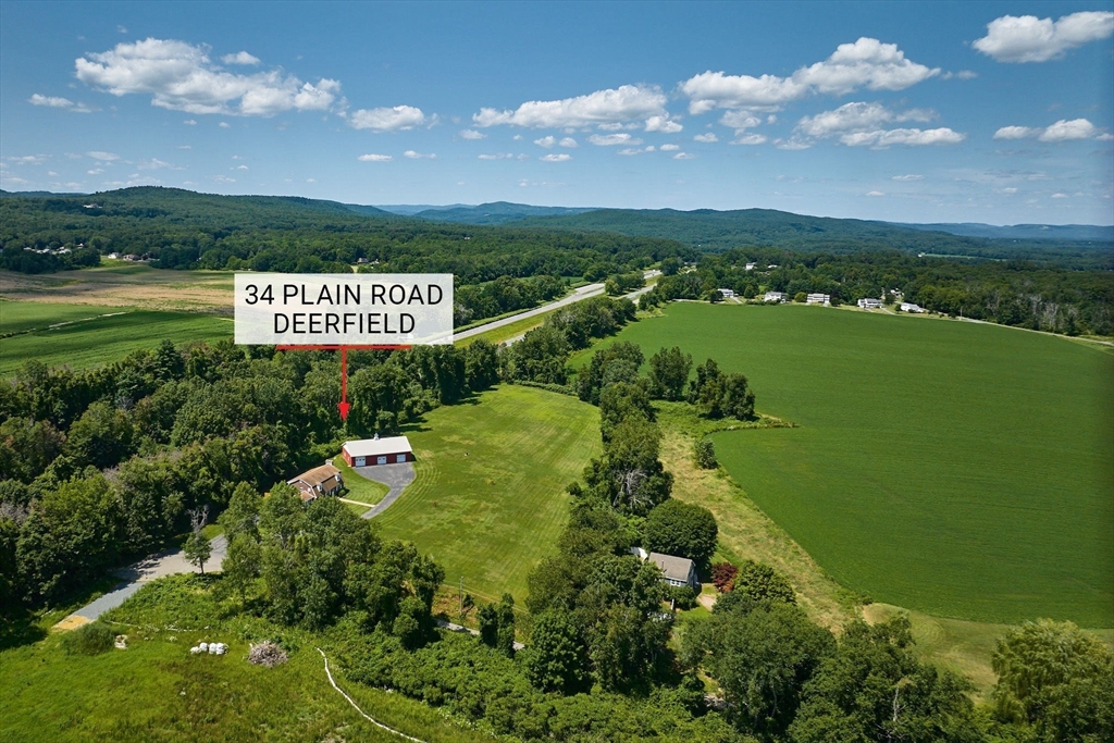 34 Plain Road Deerfield, MA 01373 - Photo 12 of 38