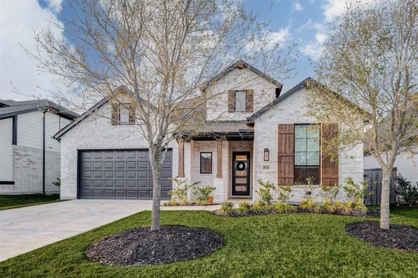 $525,000 | 30246 Gold Finch Place, Fulshear, TX 77441