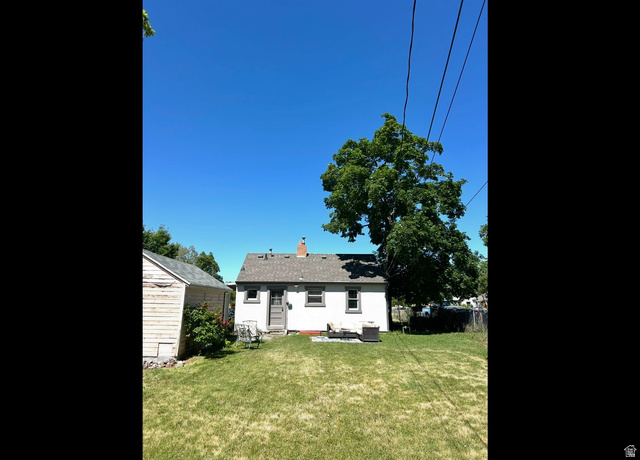 1330 North 800 West Provo, UT 84604 - Photo 18 of 19