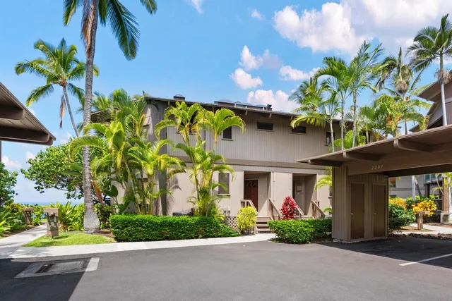 $1,799,000 | 78-261 Manukai Street, Unit 2204, Kailua-Kona, HI 96740