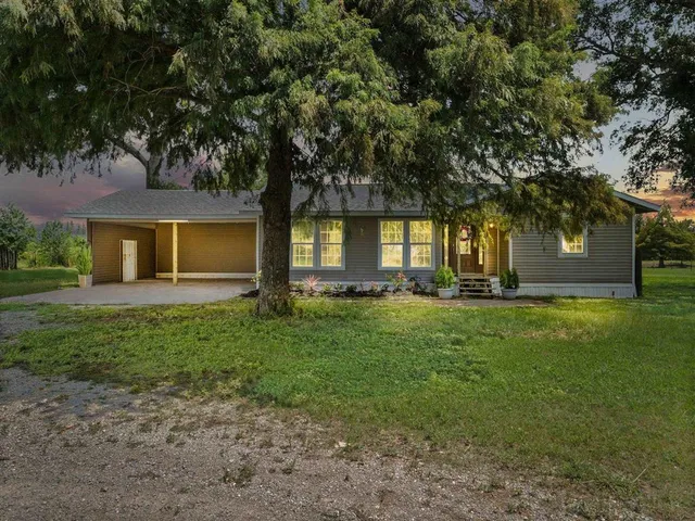 $170,000 | 602 Taylor Lane, Oberlin, LA 70655